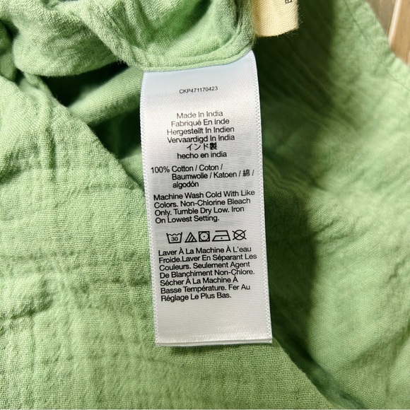 madewell coverup set - Picture 4 of 5